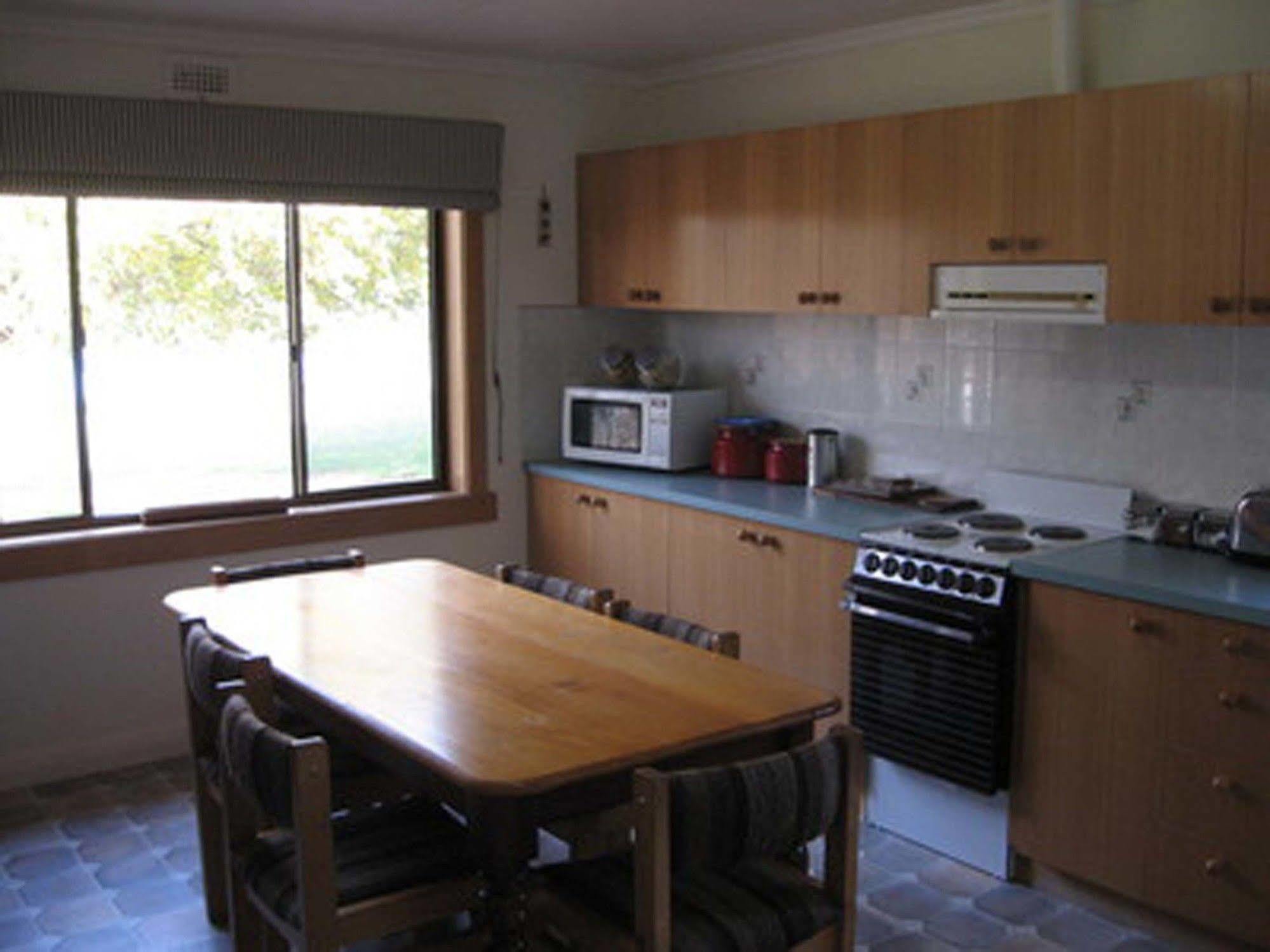 Curringa Farm Villa Meadowbank Exterior photo